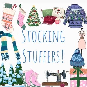 Stocking Stuffers Sale!